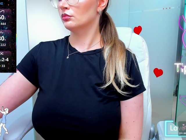 anyarosses live cam on BongaCams
