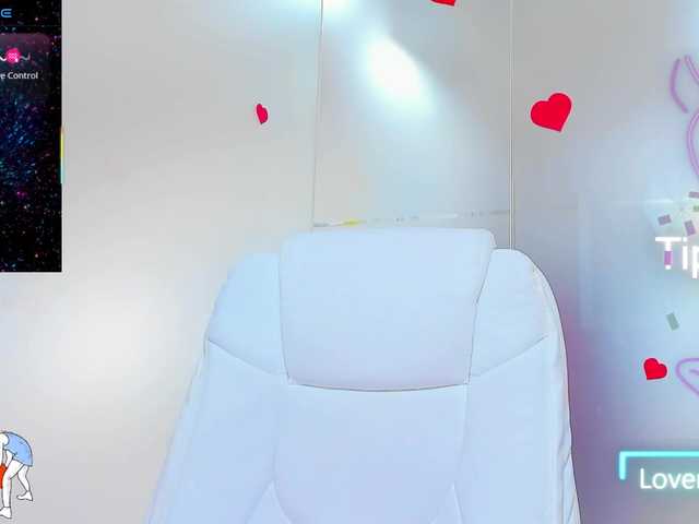 anyarosses live cam on BongaCams
