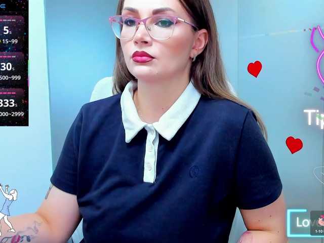 anyarosses live webcam show