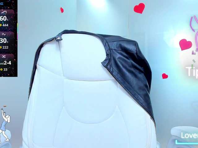 anyarosses live cam on BongaCams