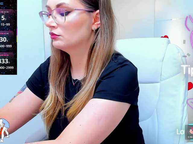 anyarosses live webcam show