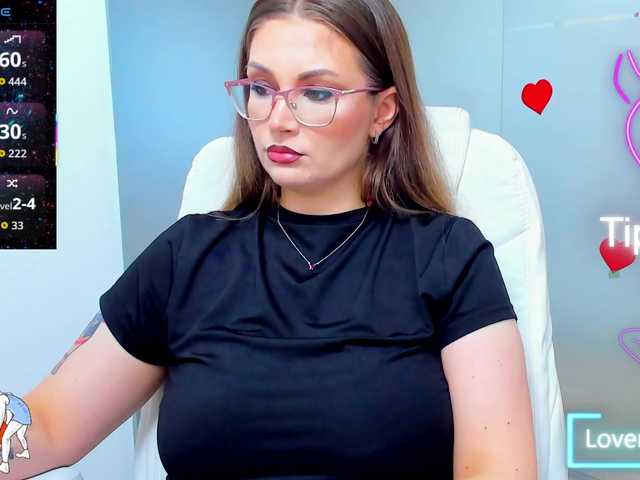 anyarosses live webcam show