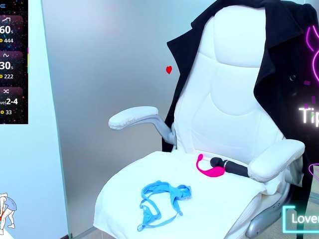 anyarosses's BongaCams show and profile