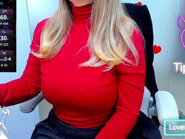 anyarosses's BongaCams show and profile