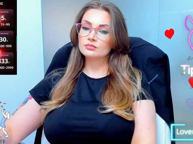 anyarosses live cam preview
