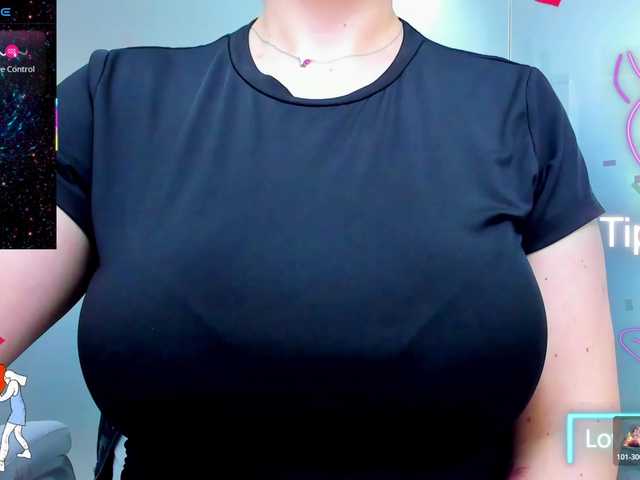 anyarosses live cam on BongaCams