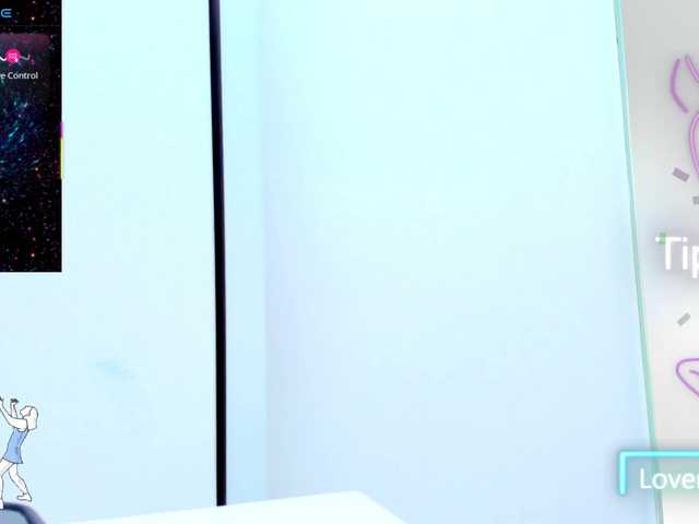 anyarosses's BongaCams show and profile