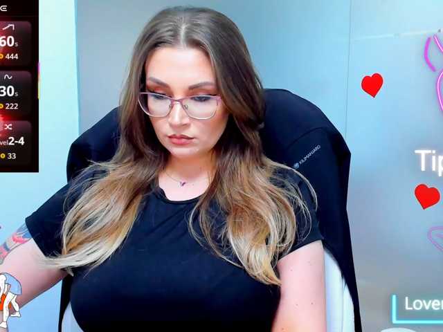 anyarosses live cam preview
