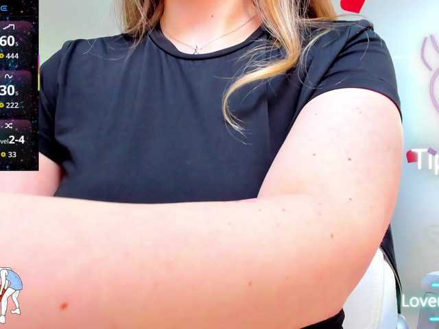 anyarosses live cam on BongaCams