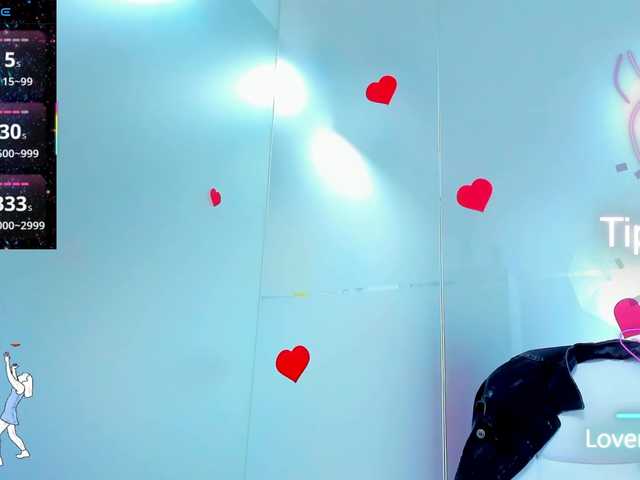 anyarosses live cam preview