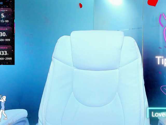 anyarosses live cam on BongaCams