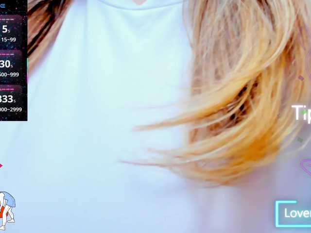 anyarosses live cam on BongaCams