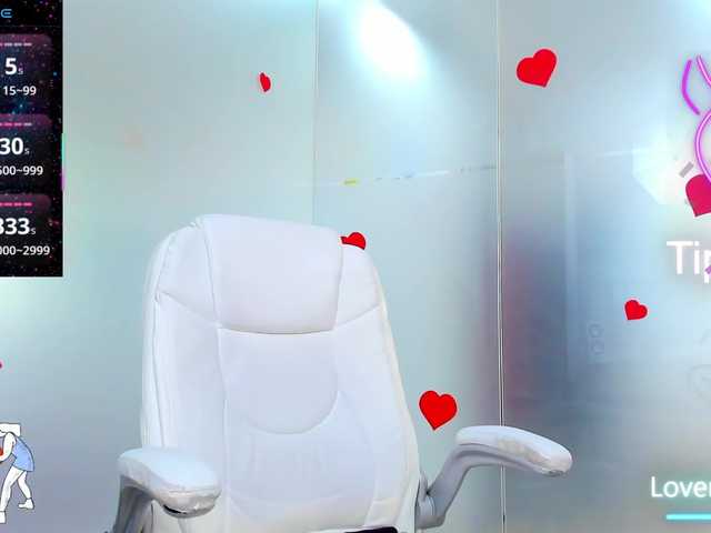 anyarosses live cam on BongaCams
