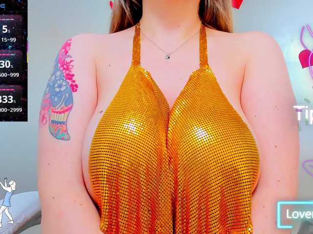 anyarosses live cam on BongaCams