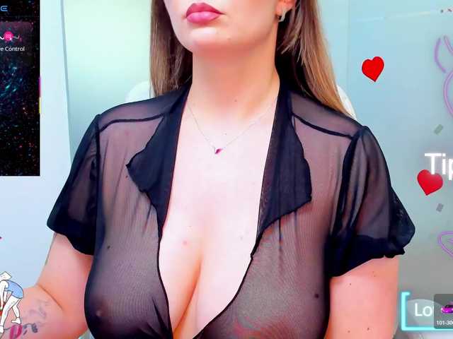 anyarosses live webcam show