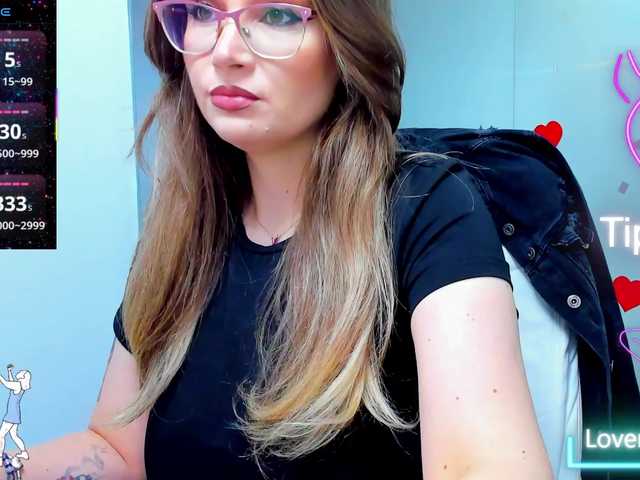 anyarosses live cam on BongaCams