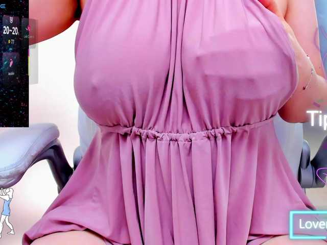 anyarosses live webcam show