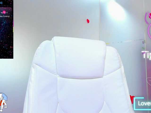 anyarosses live cam on BongaCams