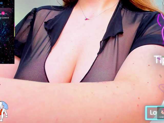 anyarosses live cam on BongaCams