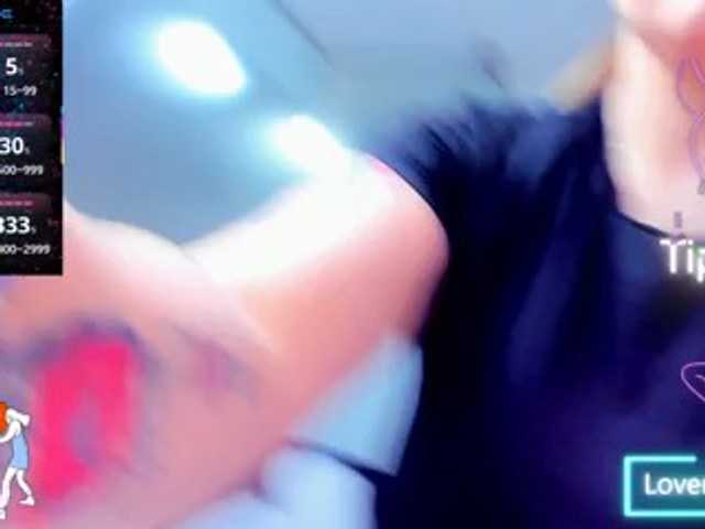 anyarosses live cam on BongaCams