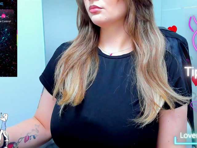 anyarosses live cam preview