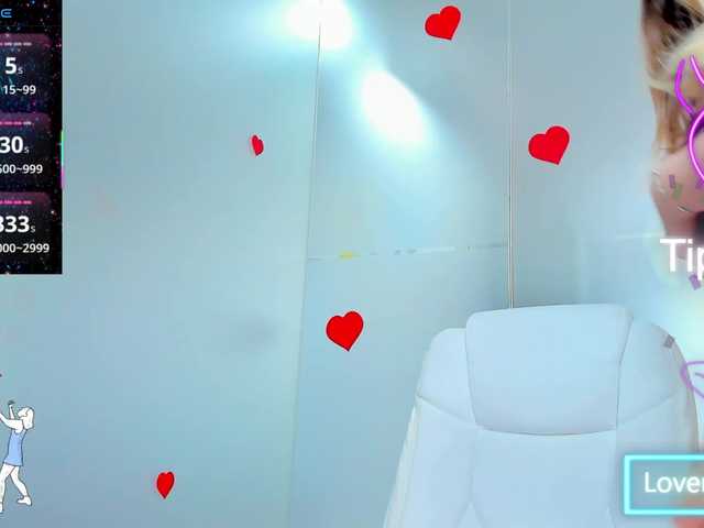 anyarosses live webcam show