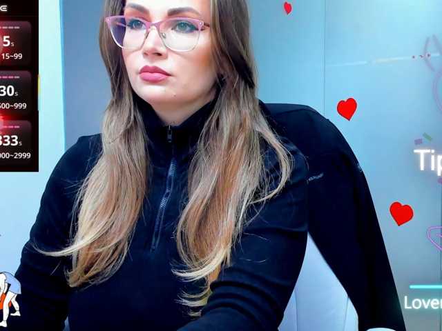 anyarosses live cam on BongaCams