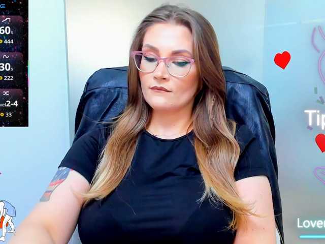 anyarosses live cam on BongaCams