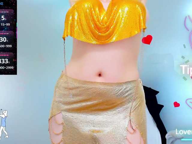 anyarosses's BongaCams show and profile