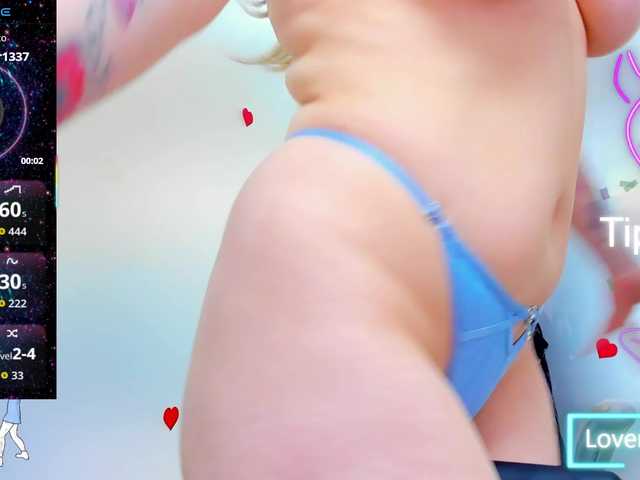 anyarosses live cam on BongaCams