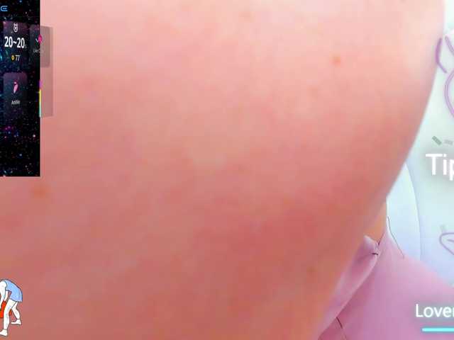anyarosses live cam on BongaCams