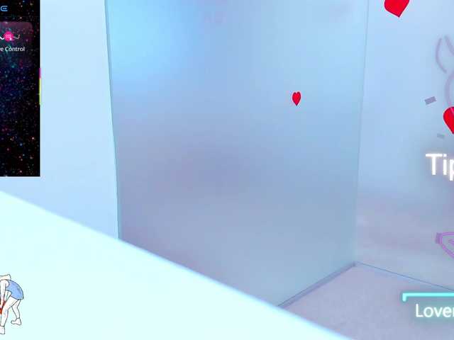 anyarosses's BongaCams show and profile