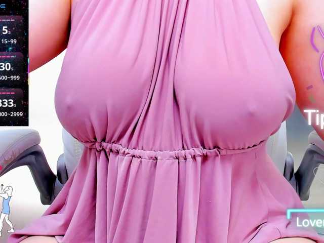 anyarosses live webcam show