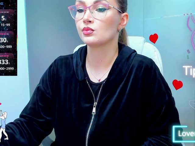 anyarosses live cam on BongaCams