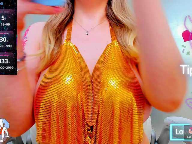 anyarosses cam belle