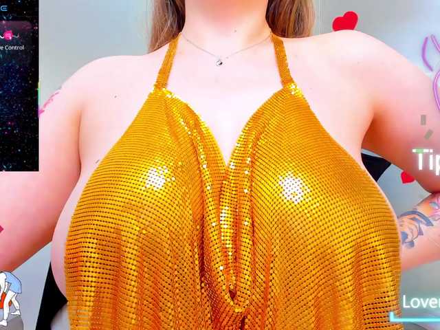 anyarosses's BongaCams show and profile