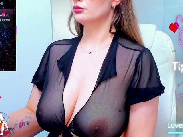 anyarosses live webcam show
