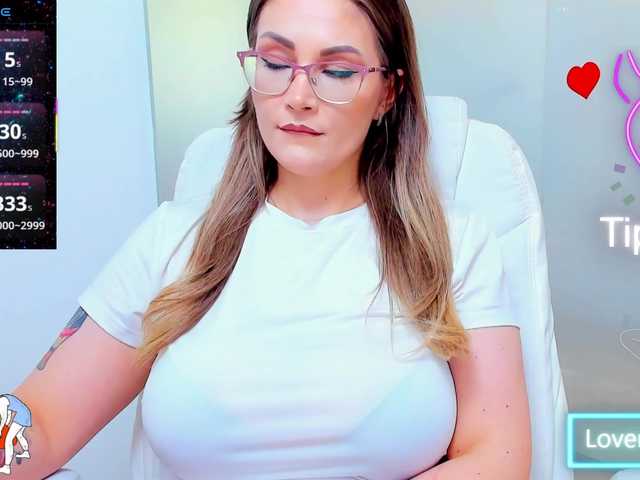 anyarosses live cam on BongaCams