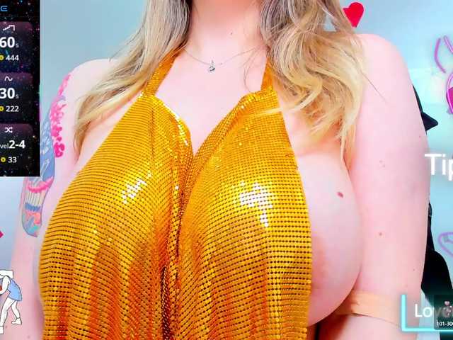 anyarosses's BongaCams show and profile