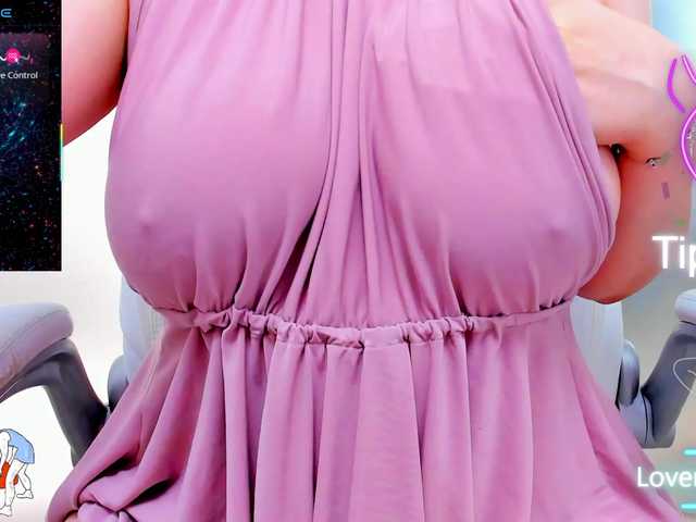 anyarosses live webcam show