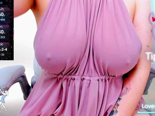 anyarosses live webcam show