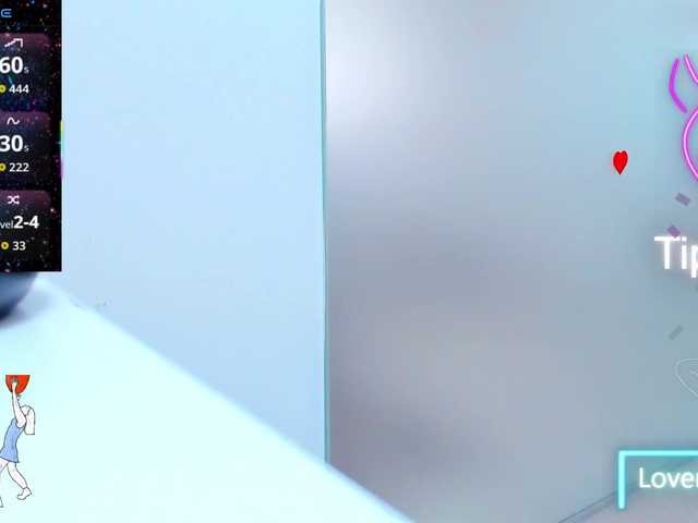 anyarosses live cam on BongaCams