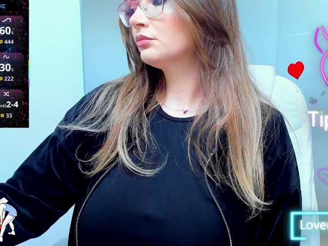 anyarosses live cam on BongaCams