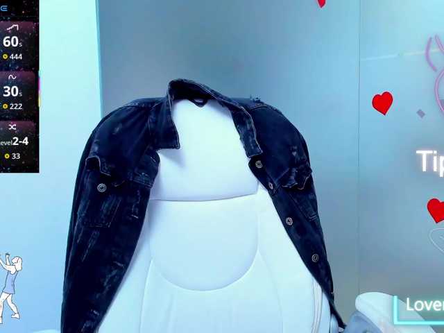 anyarosses live cam on BongaCams