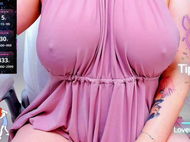 anyarosses live cam on BongaCams