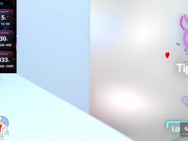 anyarosses webcam
