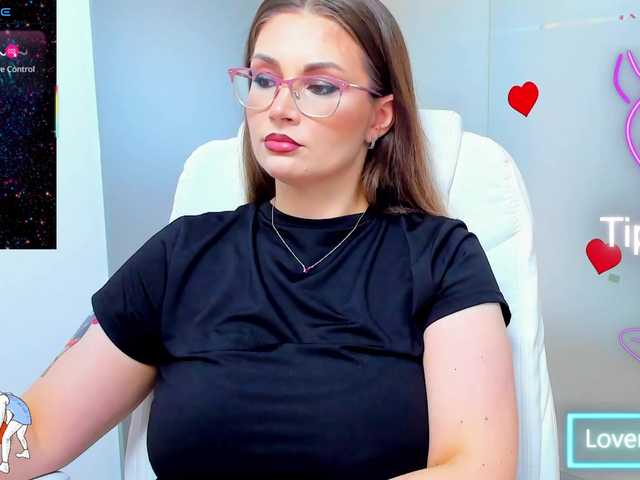 anyarosses live webcam show