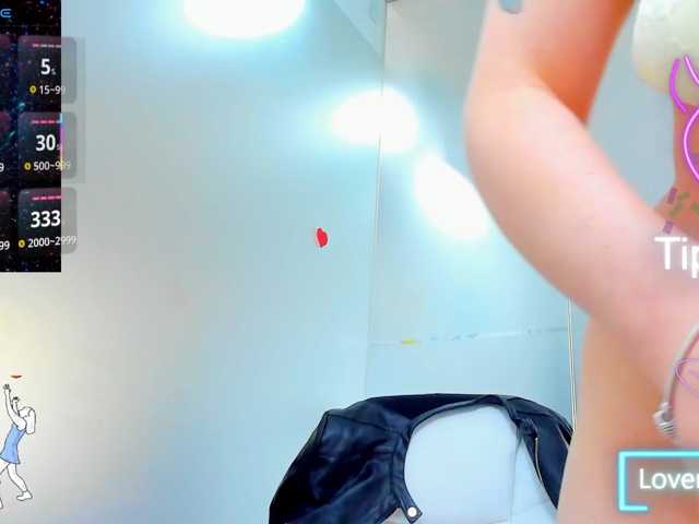 anyarosses live cam on BongaCams