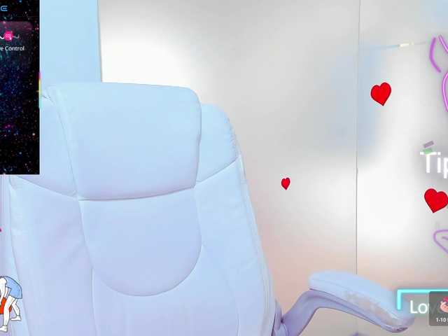 anyarosses live webcam show