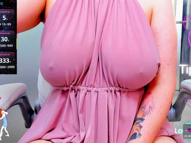 anyarosses live cam on BongaCams